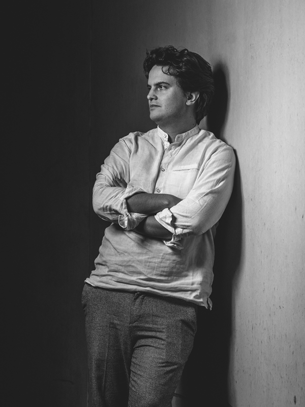 designer loic